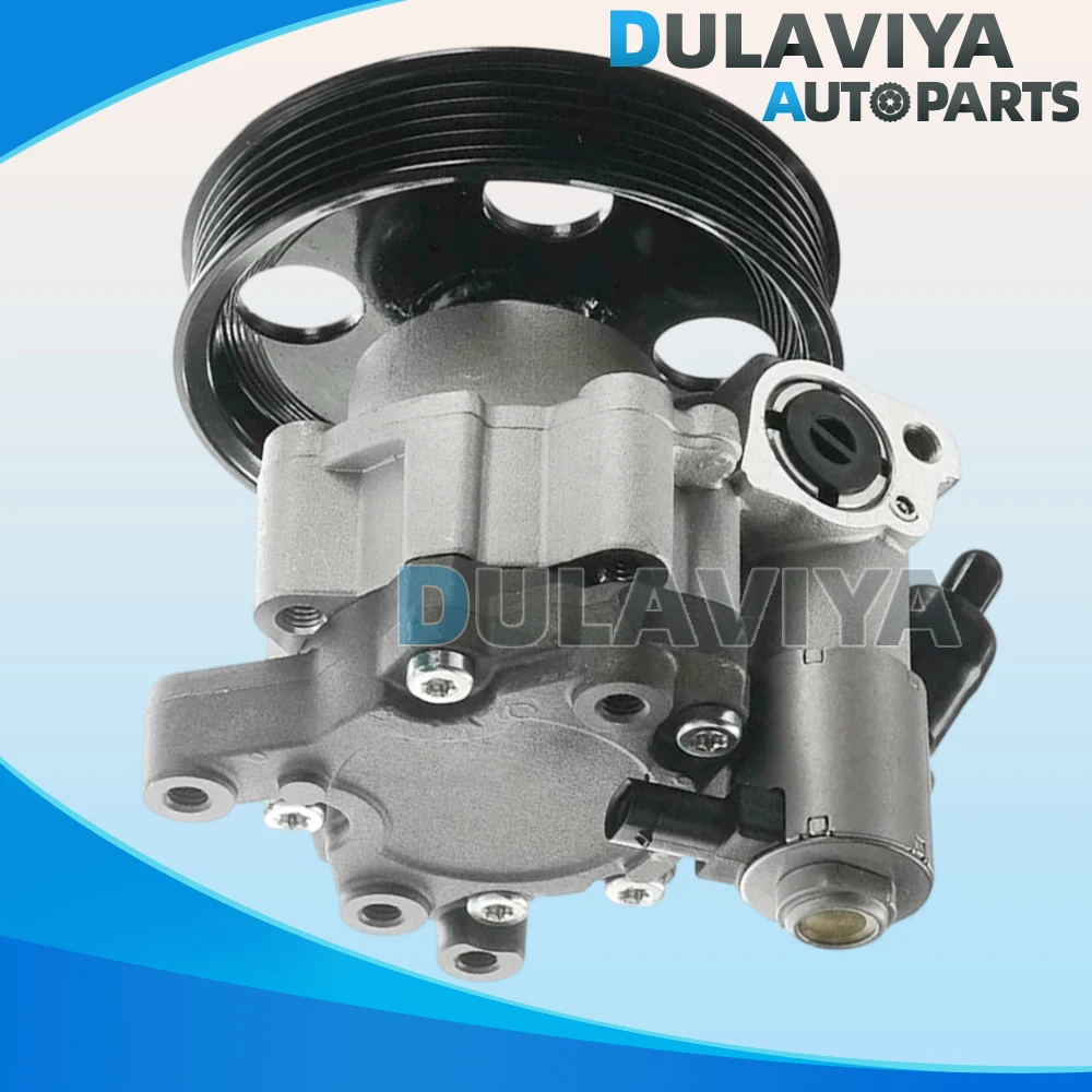 

Сервопомпа гидроусилителя руля для Mercedes-Benz W204 C204 S204 W212 C 63 AMG 0064668801 006 466 88 01 KS00000735 64668801