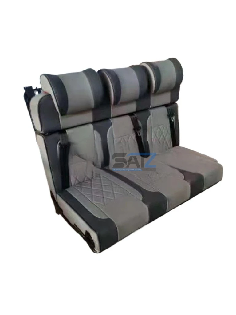 High quality luxury  rear leather car seats for OEM NO 71440-60282  71440-60312 71440-60372 parts for replacement