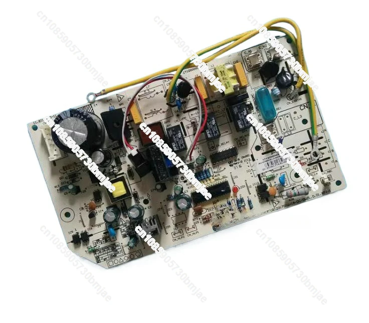 New midea electronic board 17122000002414 CE-KF(R)20(70)W/1A-DC-DWZL 17122000042192 AU-KFR65W/N1-310(DC) KF66W/N1-310(C6)-PW