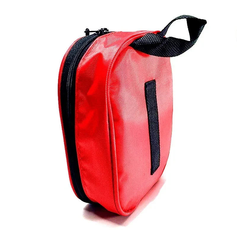 17 Kinds of 100-piece Outdoor First Aid Kit/portable Medical Bag Waterproof Medical Bag