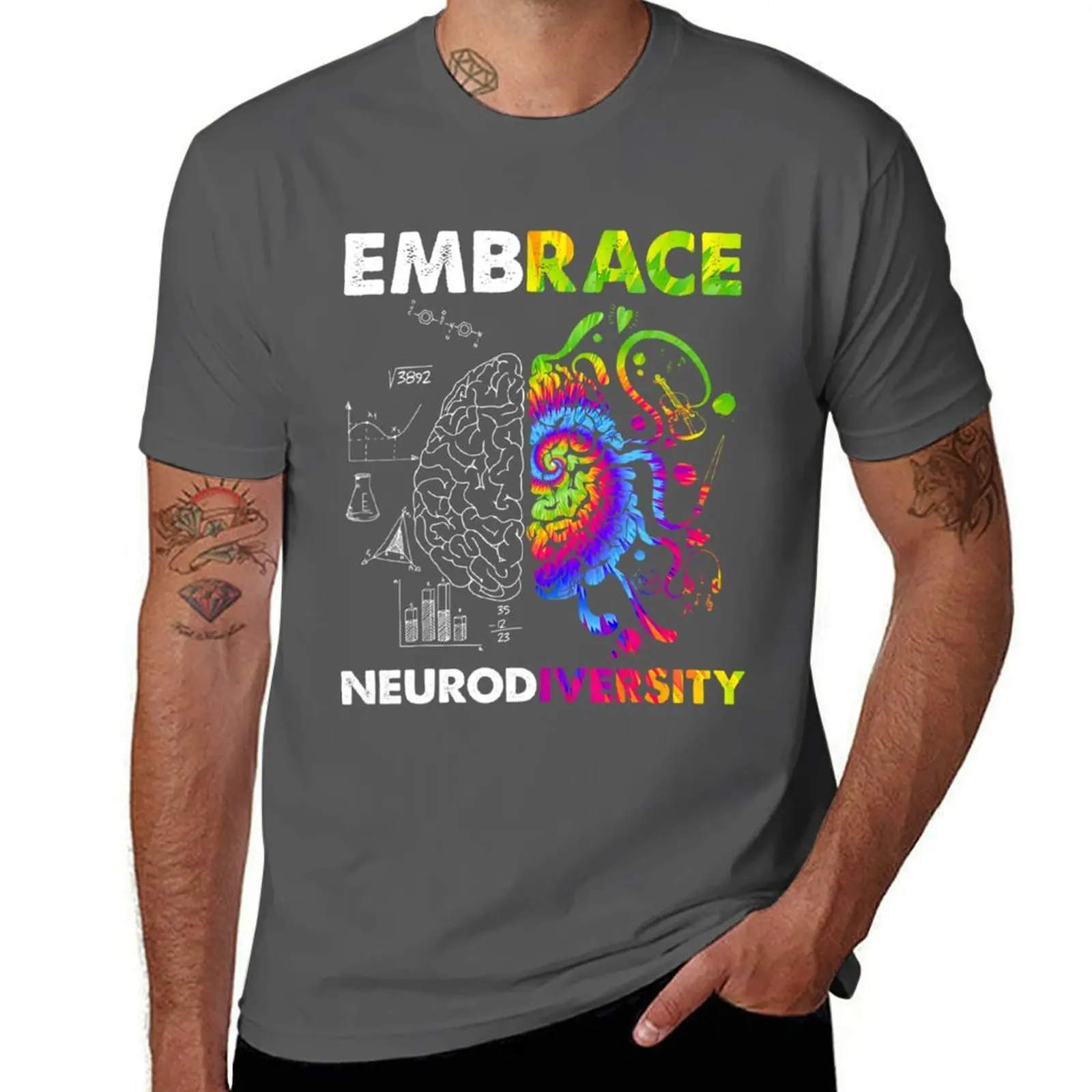 Embrace Neurodivers…