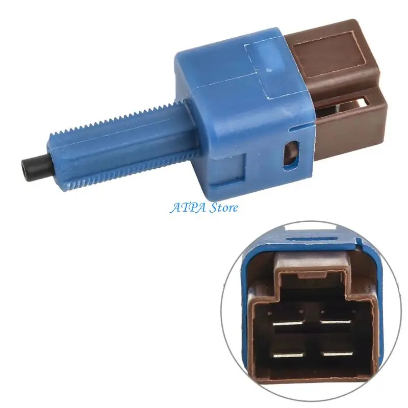 U13C Brake Light Switches With Instantly Response For Enhanced Driving Security 83311