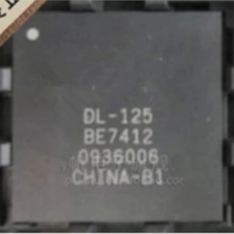 Dl-125 Dl125 Bga 1P…