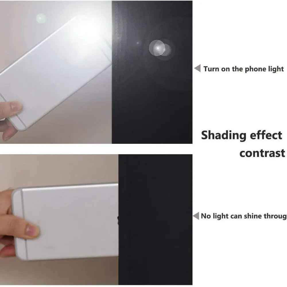 ستائر تعتيم فاخرة، 84 طول، عازلة للصوت، 70 واسعة لكل منهما، مجموعة من 2 لتناول الطعام والقاعة