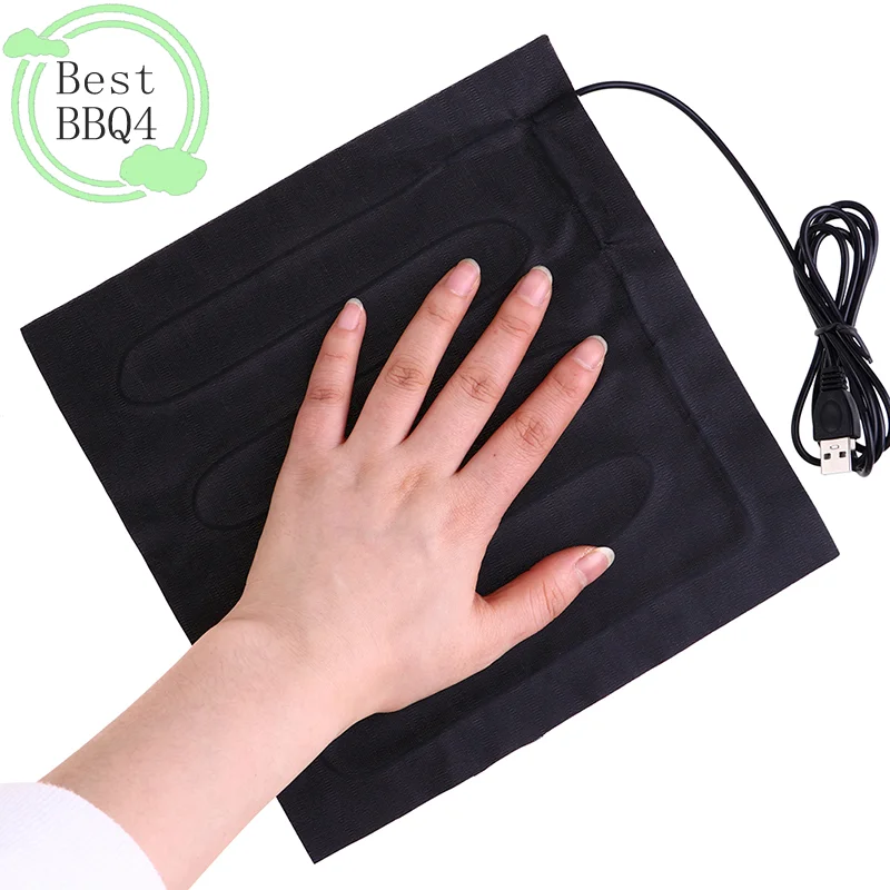 (BBQ4) USB-грелка для животных – обзор и цена Hand Warmer Electric