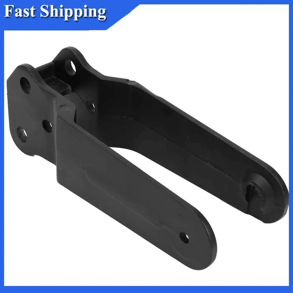 Precise Rear Fork Assembly Scooter Folding Foldable Electric Replacement Rear Mudguard For Kugoo S1/S2/S3 8 Inch Electric Scoote