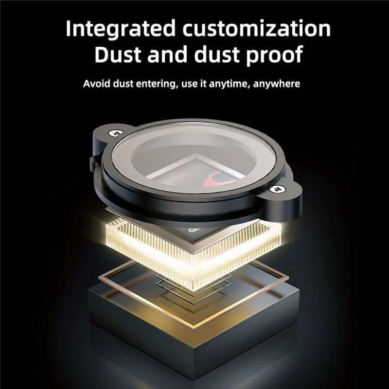 Cámara de microscopio Digital 1600X 3 en 1, microscopio electrónico portátil USB tipo C para soldar, lupa LED para reparación de teléfonos móviles