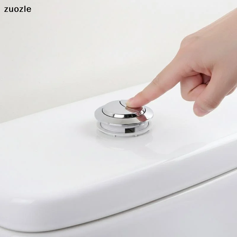 1 szt. Uniwersalny zawór spłuc – Toilet Fill Valve recenzja i cena
