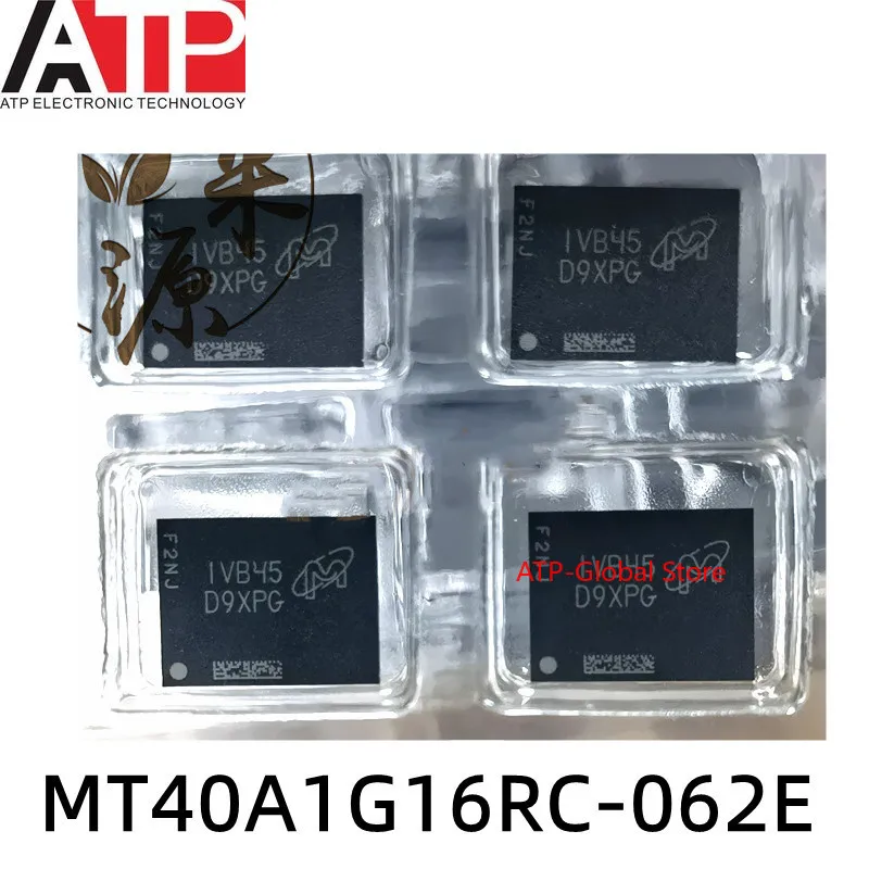 

5PCS MT40A1G16RC-062E IT:B D9XPG BGA Original inventory of integrated chip IC