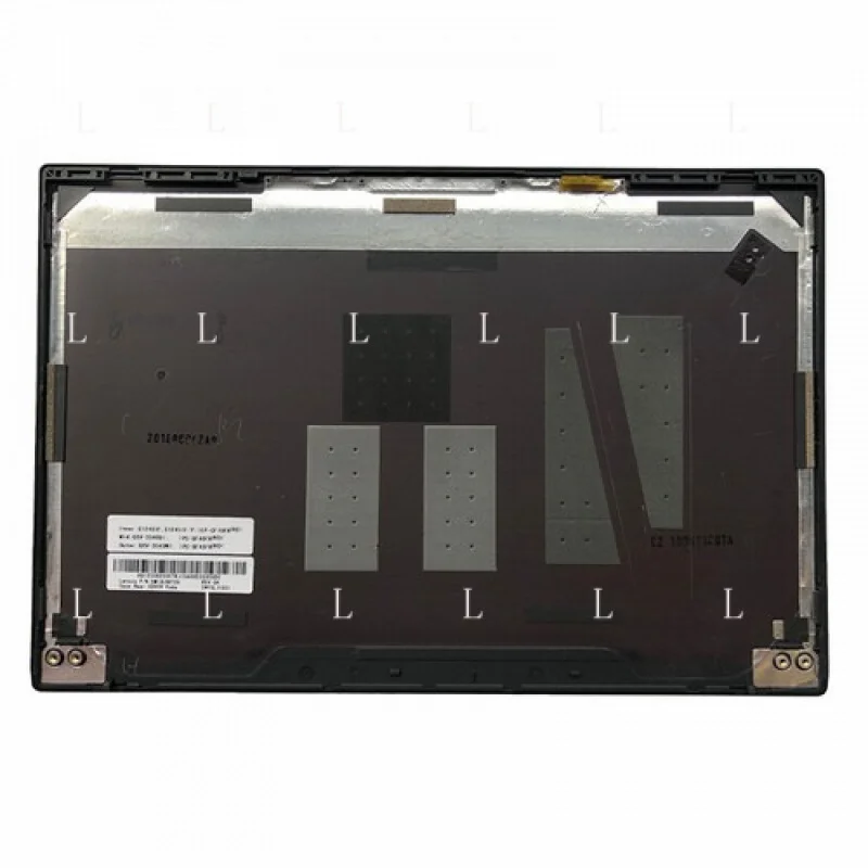 

L 01LV476 For Lenovo ThinkPad X1 Carbon 5th Gen 2017 Lcd Back Cover Rear Top Lid