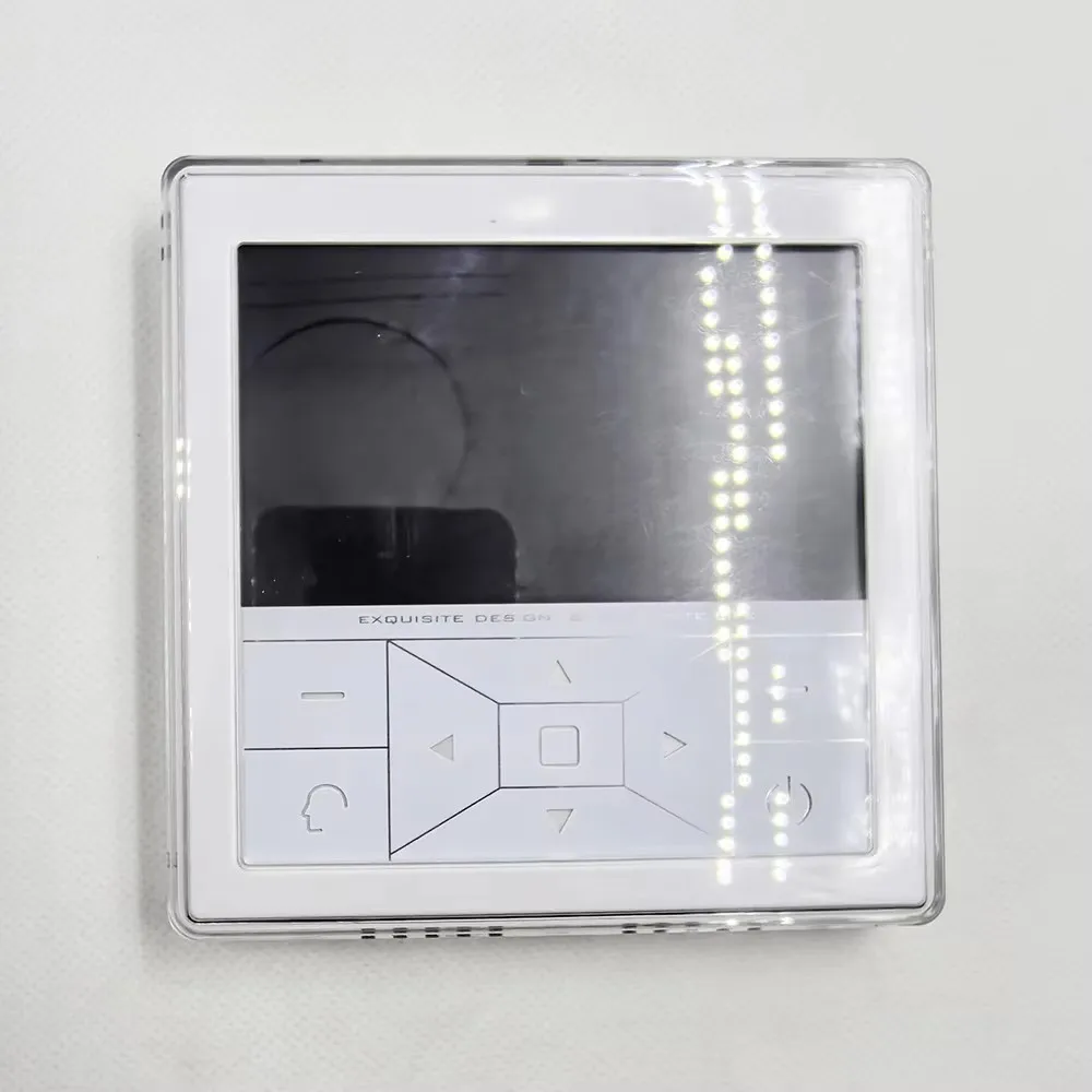 Wall WIRE Control Panel YR-E16B 0150401330G1 YR-16A For HAIER Central Air Conditioning