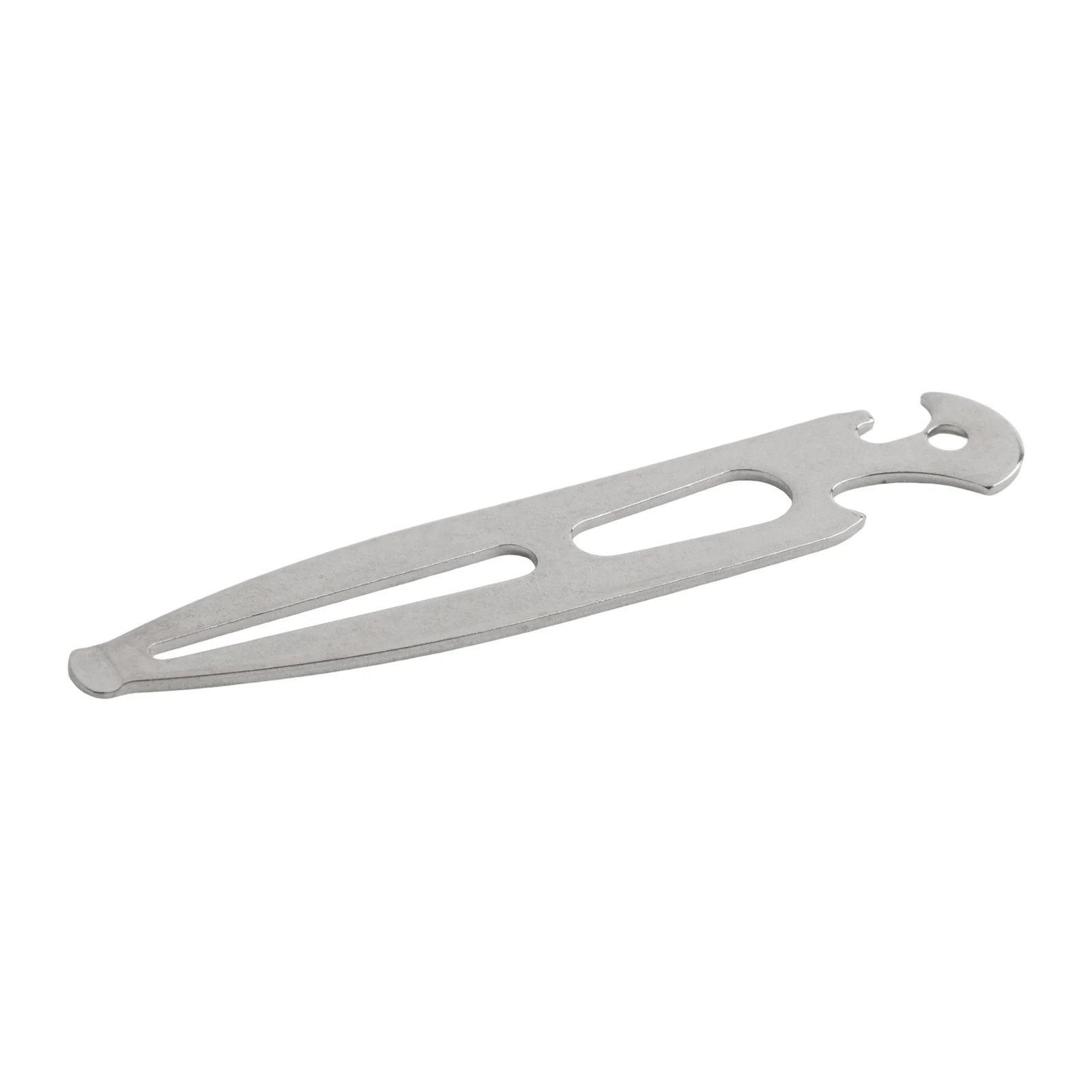 304 Stainless Steel Multifunctional Wrench Tool Perfect for Bottles Screw Driving and Various Repairs on Boats and RVs