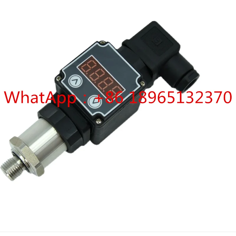 

VGM2-2S0-A3-1-4/KAT VPRF-1MPW/KAT VPRF-10KW/ARE VPRQ-A2-30Mpa-4 F37GV-S New Original Pressure Sensor