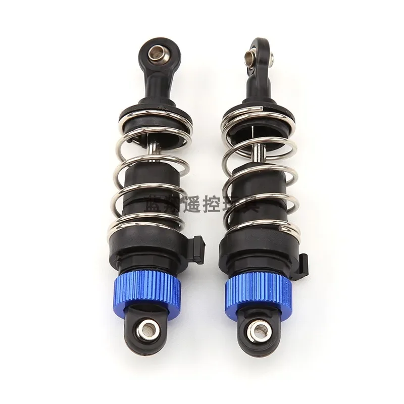 WLtoys K949 10428-A 10428-B 10428 Rc Car Spare Parts Differential plate drive shaft differential cup tie rod shock absorber