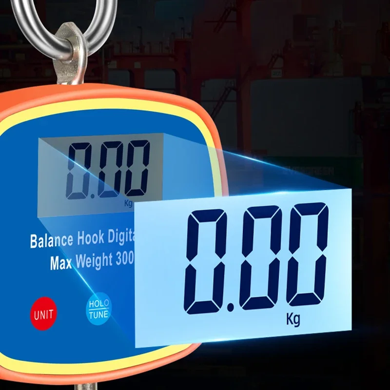 Lcd Dual-Display Ha…