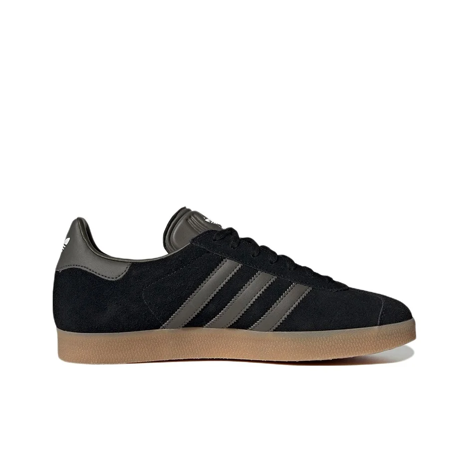 アディダス オリジナルス ガゼル 快適で耐摩耗性のあるロート - Adidas Shoes Gazelle のレビューと価格