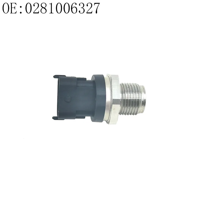 Engine, excavator and construction machinery parts for Cummins common rail high-pressure sensors 0281006327