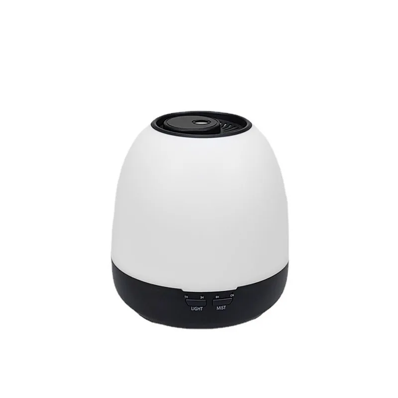 Bedroom automatic fragrance machine 400ML large capacity essential oil aromatherapy machine household and commercial