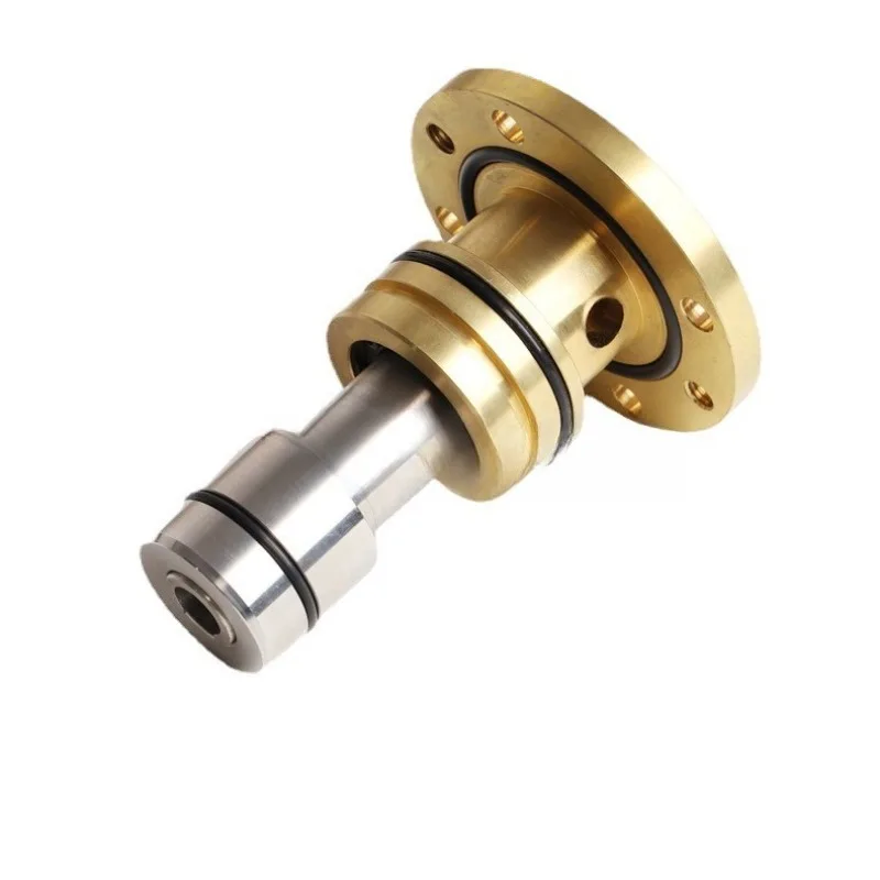 For Cooling Water Rotary Joint, Stainless Steel Direct Buried Rotary Joint, Rotary Joint for Continuous Casting Machine