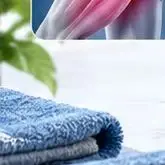 Shockwave Therapy Machine Electromagnetic Field Muscle Relaxation Physical Wellness Device Dual Technology Body Care Equipment