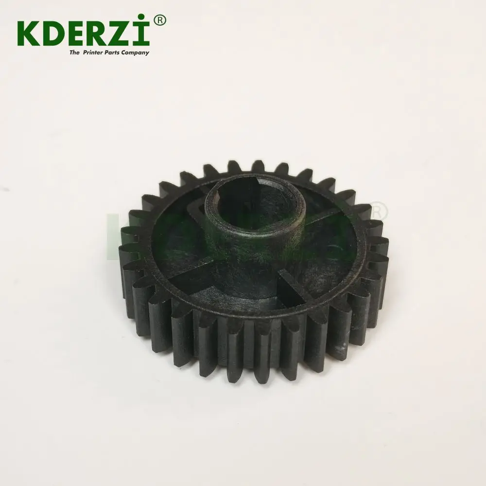 

New RU5-0556-000 Fuser Gear (29T) for HP LaserJet 5200 5200dtn 5200L 5200n 5200tn 5035 5025 Printer Fuser Pressure Roller Gear