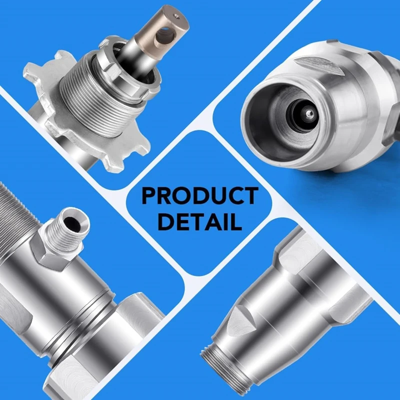 246428 مضخة رش طلاء بدون هواء متوافقة مع 390 395 490 495 595، مضخة قابلة للاستبدال متوافقة مع ملحقات الإصلاح-A23R #3