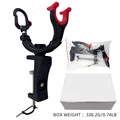 Rod holder