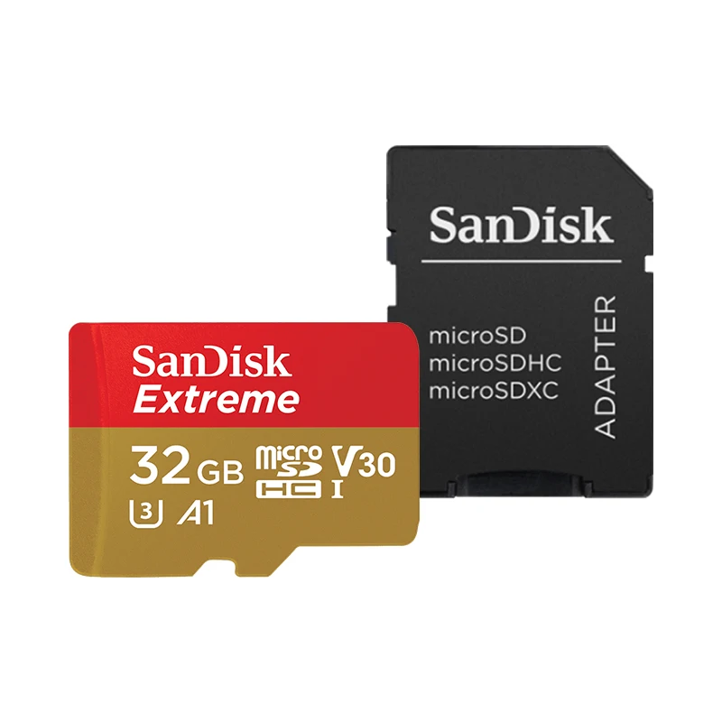 32GB