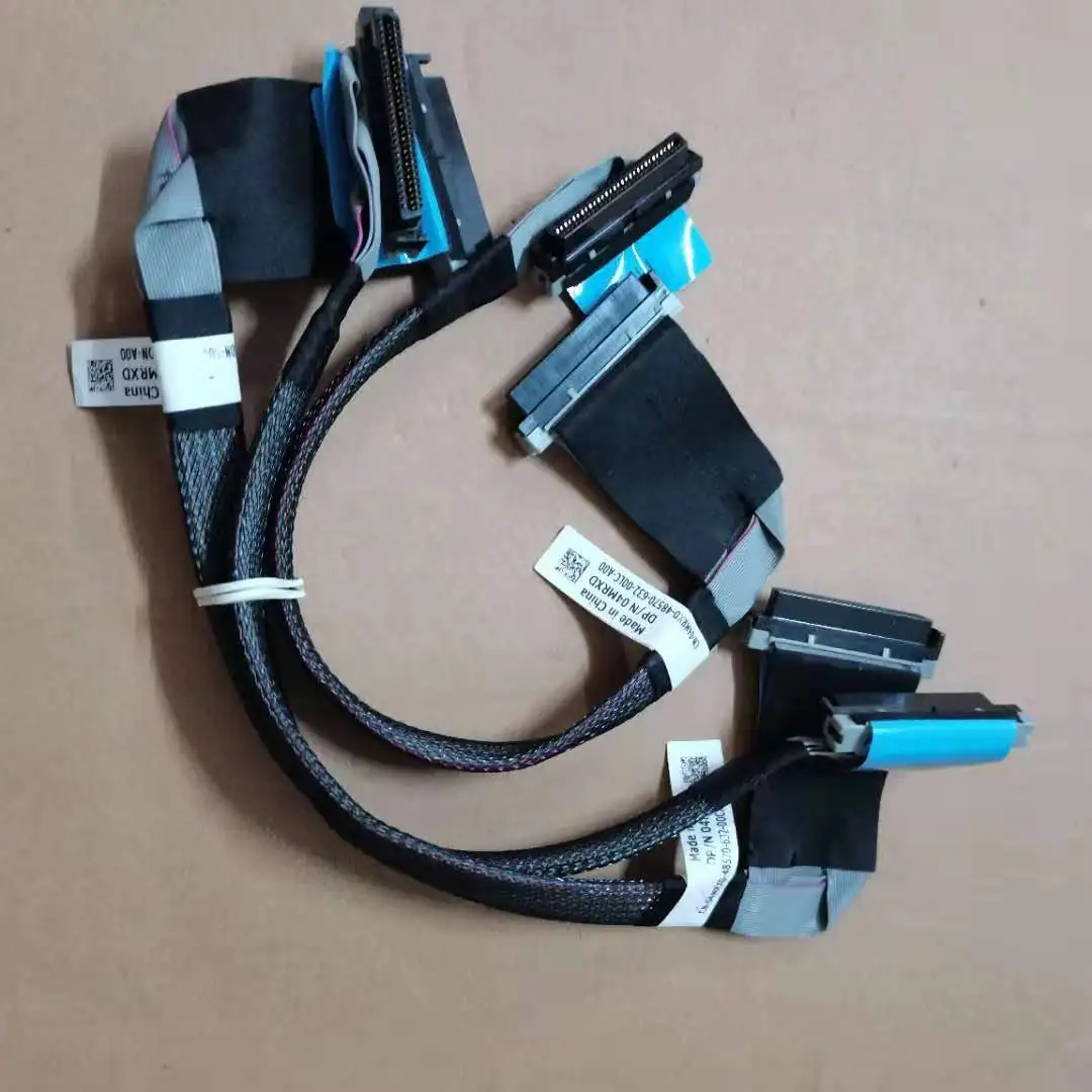 

New For Dell PowerEdge T430 Front Contel 4MRXD