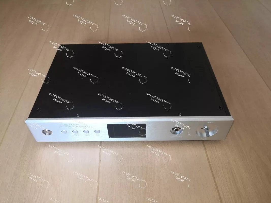 AK4499EXEQ Dual-core Fully Balanced Parallel Decoder DAC Lossless HiFi Fever AK4499RPOx2