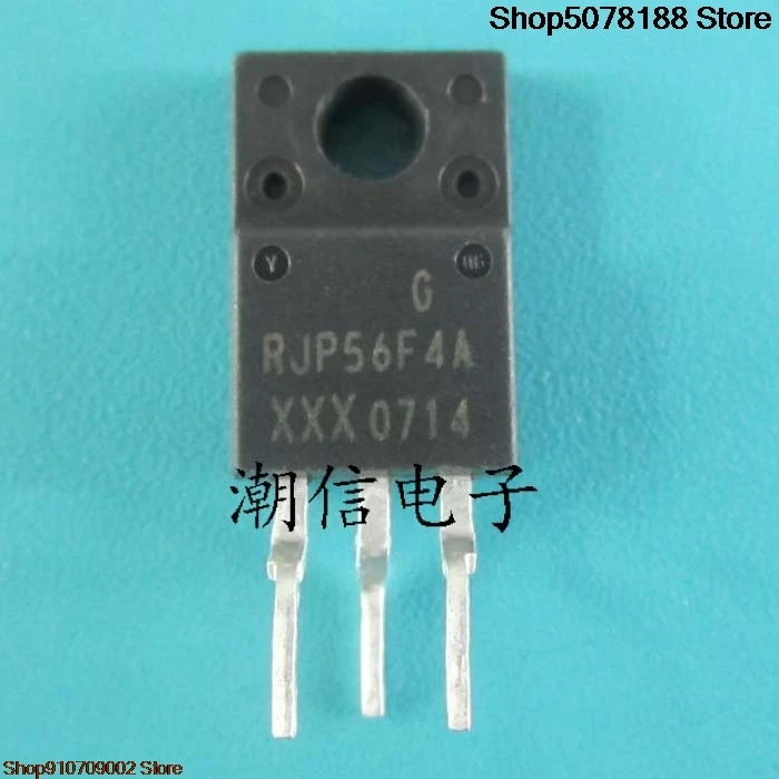 10 peças RJP56F4A RJP56F4