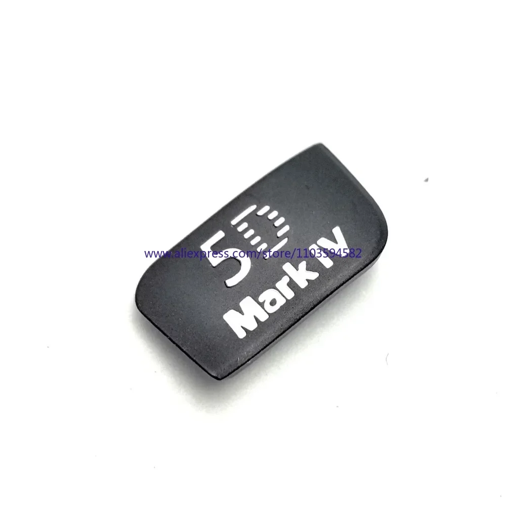 New For EOS 5D4 5DIV 5D mark IV for Canon body LOGO Nameplate Label Camera Replacement part