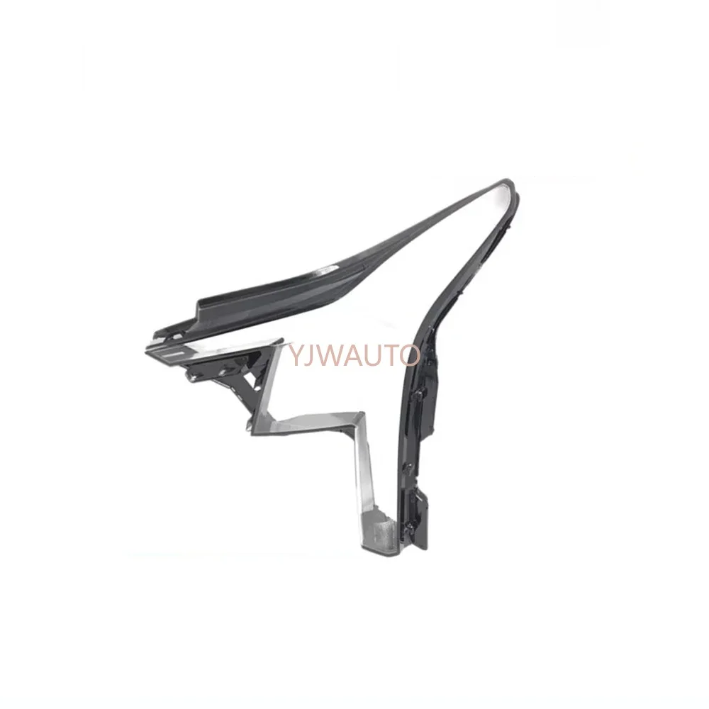 For Cadillac CT5 2024 Headlamp Lens Cover Car Headlight Glass Replacement Front Lamp Shade MAsk Auto Shell