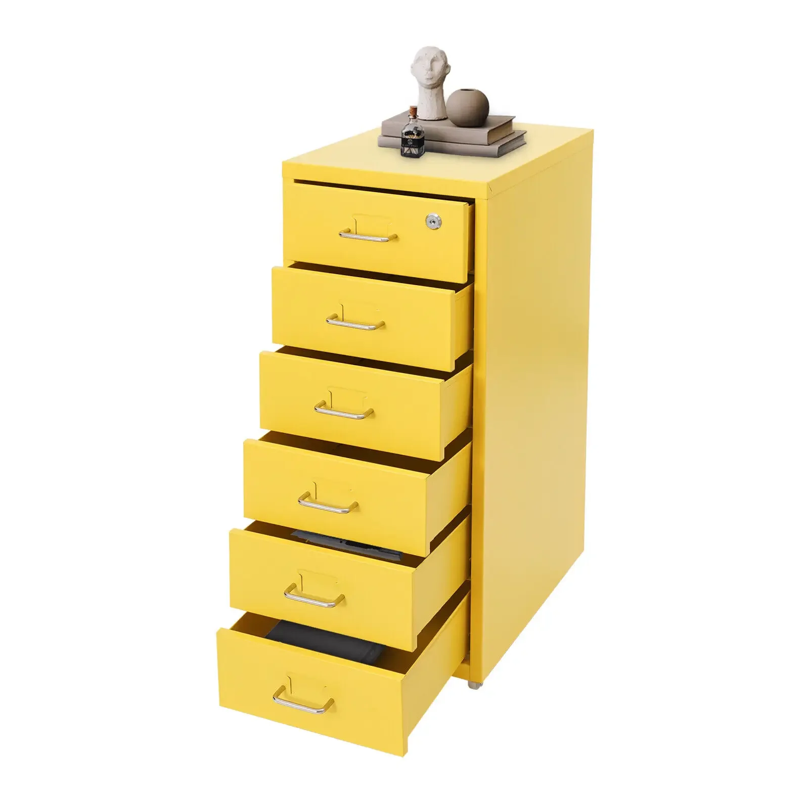 Thumbnail 3 - #7 Best Metal Filing Cabinets to Buy In 2026