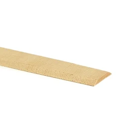 5x Guitar Back Joint Reinforcement strip inside binding spruce wood lining luthier 470mm (18 1/2