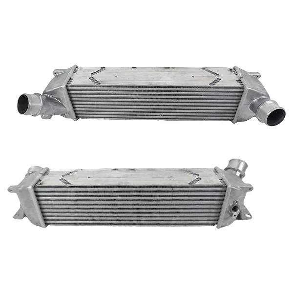 Wholesale Best Quality  OEM 28190-4A481 281904A481 suitable for Hyundai h1 intercooler