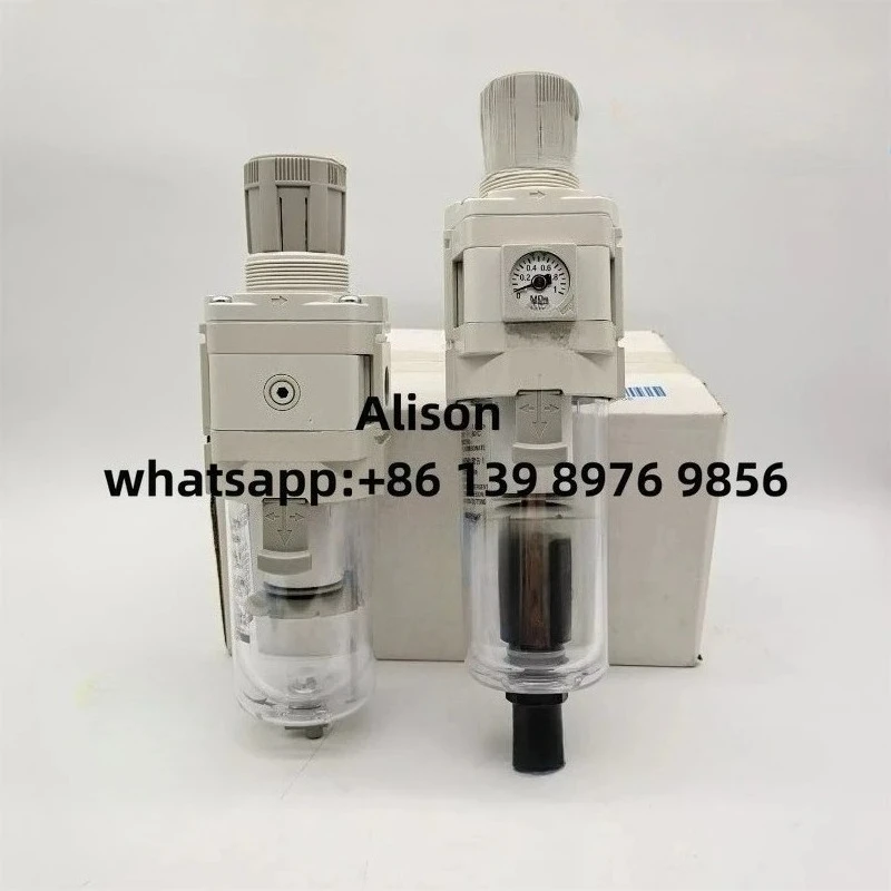 original Filter Pressure Reducing Valve AW40-04-D C G E BE BC BD BG CG DG BCE BDG BCG-D
