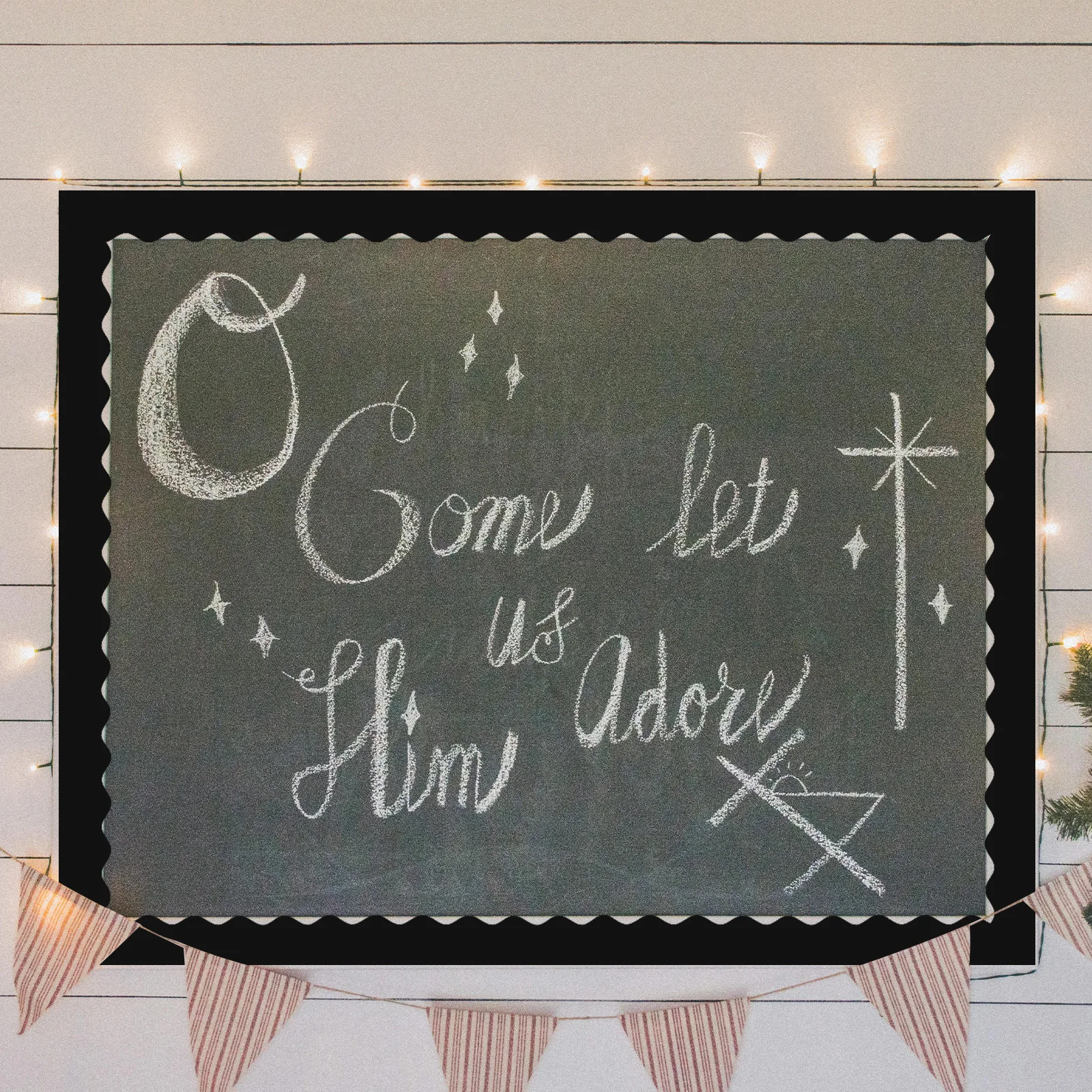 1 Roll Classroom Decor Bulletin Board Decoration For Classroom Modern Farmhouse Classroom Decor Sticker Decoration For Classroom