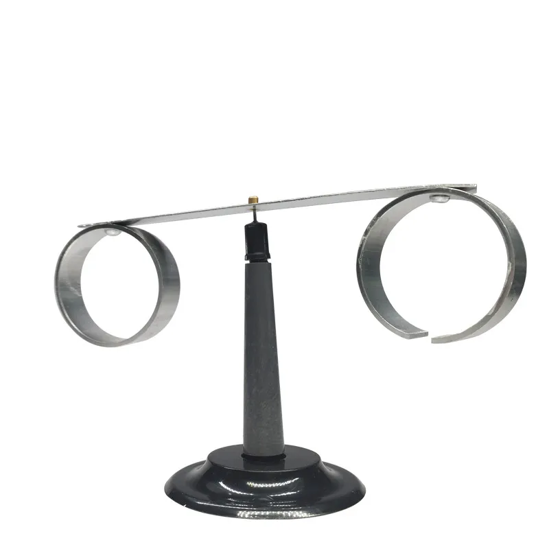 Lenz Law Demonstrator 24039 Induced Current Tester Middle School Physical Magnetic Field Induced Current Direction