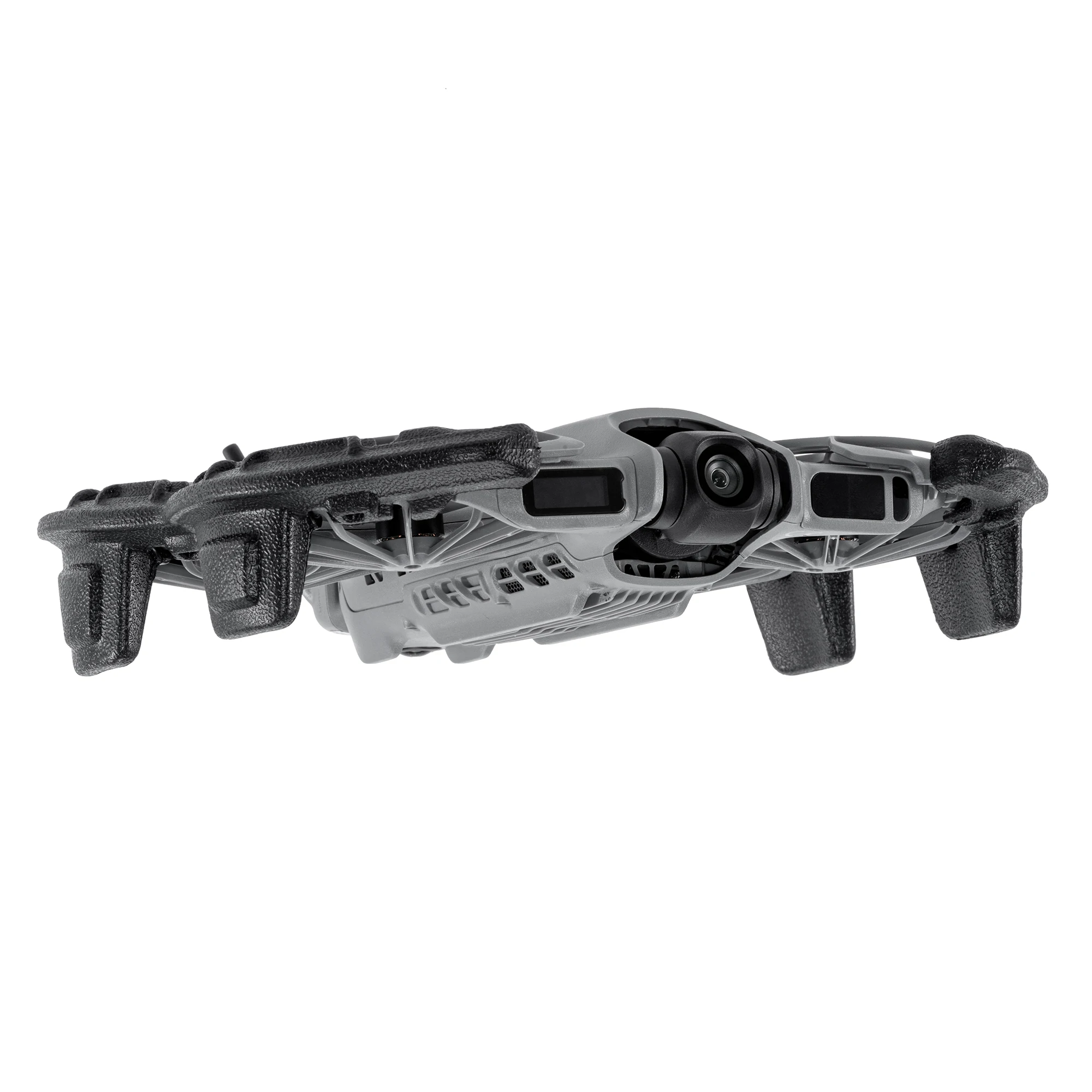 

Buoyant Bumper for DJI NEO 2 Collision Protection Floatation Ring Black Drone Camera Accessories