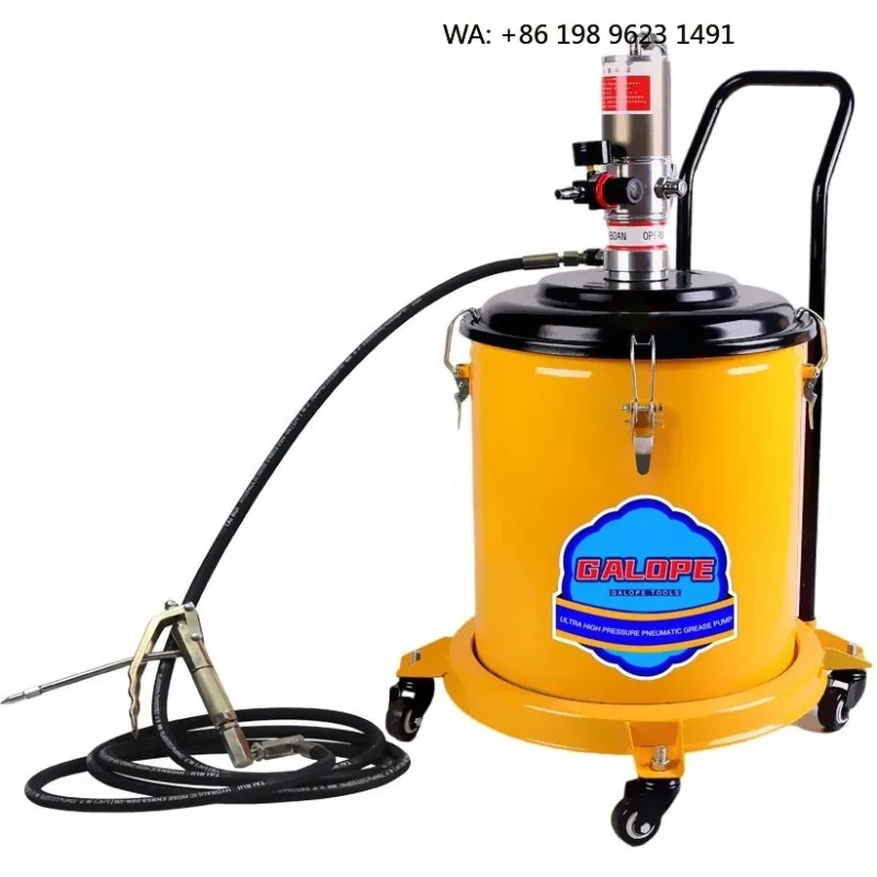 150mm Wide Disc Dual Track Buffing Frame Variable Rotation Track For  Vehicle Furniture Surface Wax Polishing