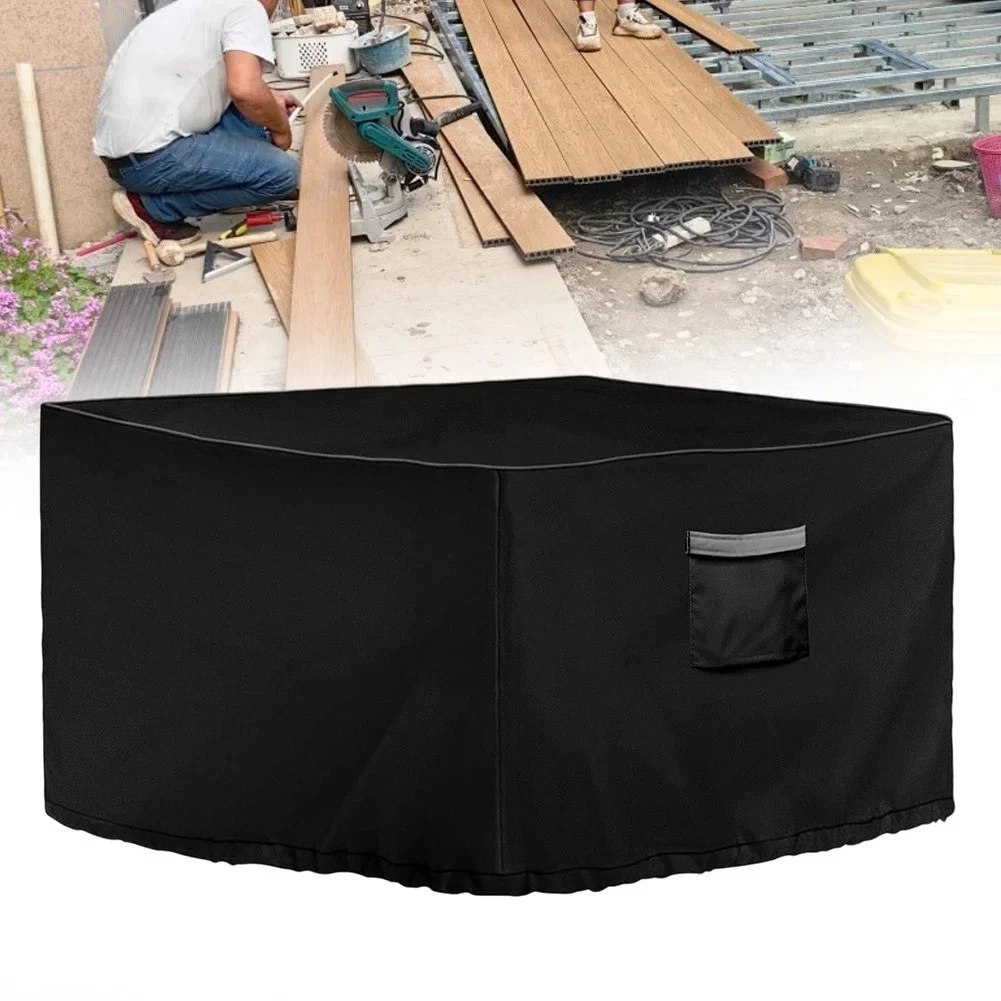 

1 шт., крышка для настольного строгального станка, водонепроницаемая, портативная, для строгальных станков по дереву, настольный строгальный станок, детали для электроинструментов, аксессуары