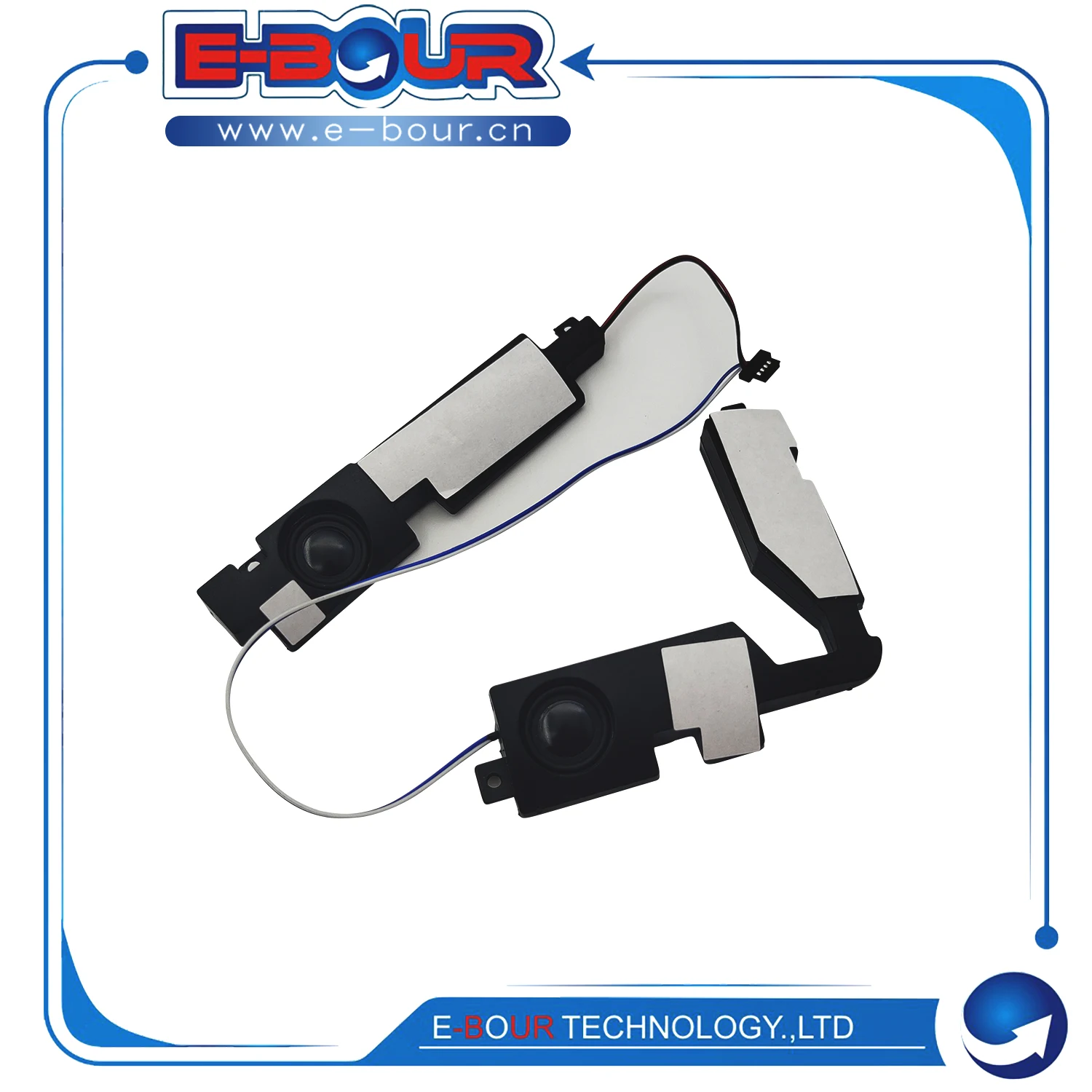 Alto-falante embutido para notebook as k555l x555l k555l x555ld y583l f555 fl5800 w519 l & r notebook esquerda direita alto-falante interno chifre