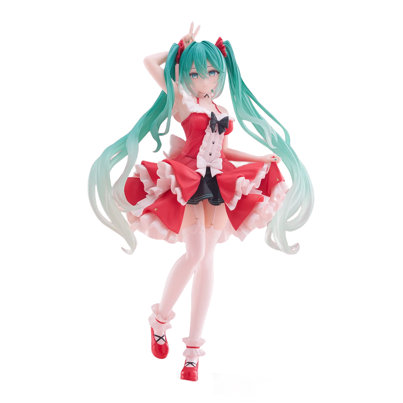 bandai-taito-fashionvocaloid-hatsune-miku-lolita-classic-anime-character-scene-handmade-display-toy-christmas-gift