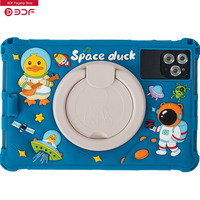 New 10.1 Inch Children's Tablet 4G+64GB Global Tablet PC 3G Phone Call Dual SIM Card or WIFI Google Play Tablets For Laptop