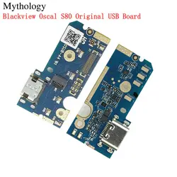 For Doogee S86 Pro USB Board Flex Cable Dock Connector Charger Circuits Mobile Phone Accessories