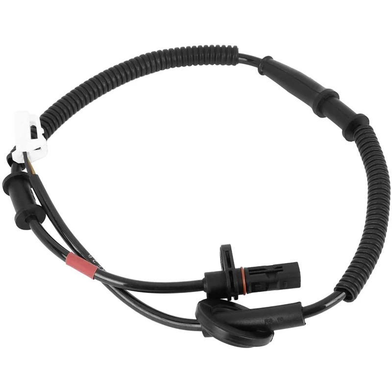 

Car Rear Right ABS Wheel Speed Sensor For Hyundai Sonata / Azera 2007-2011 Accessories 59930-3K001