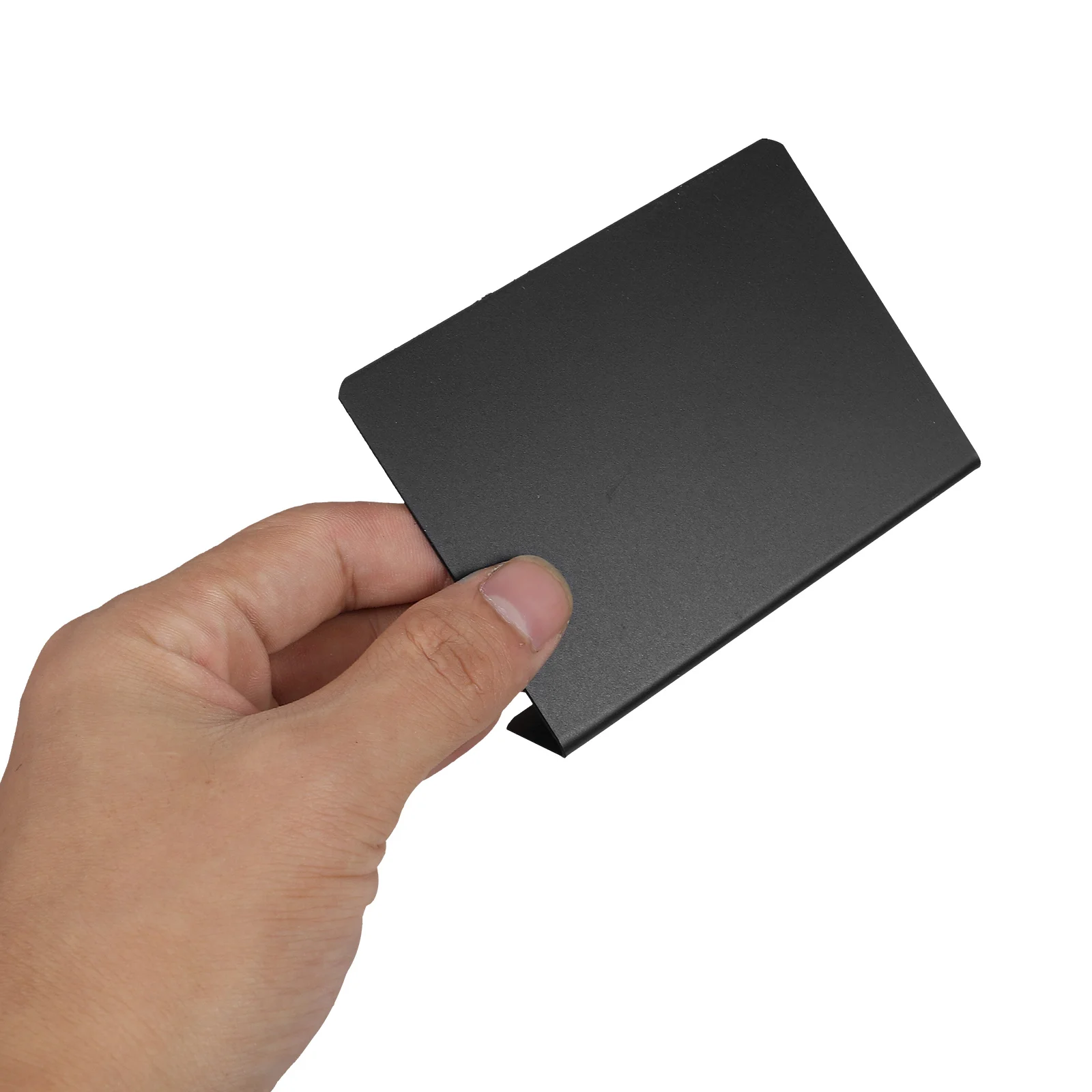 12 قطعة علامات السبورة الصغيرة المحمولة لوحات عرض صغيرة لأسماء الطعام حفل زفاف بوفيه علامات السبورة الصغيرة #2