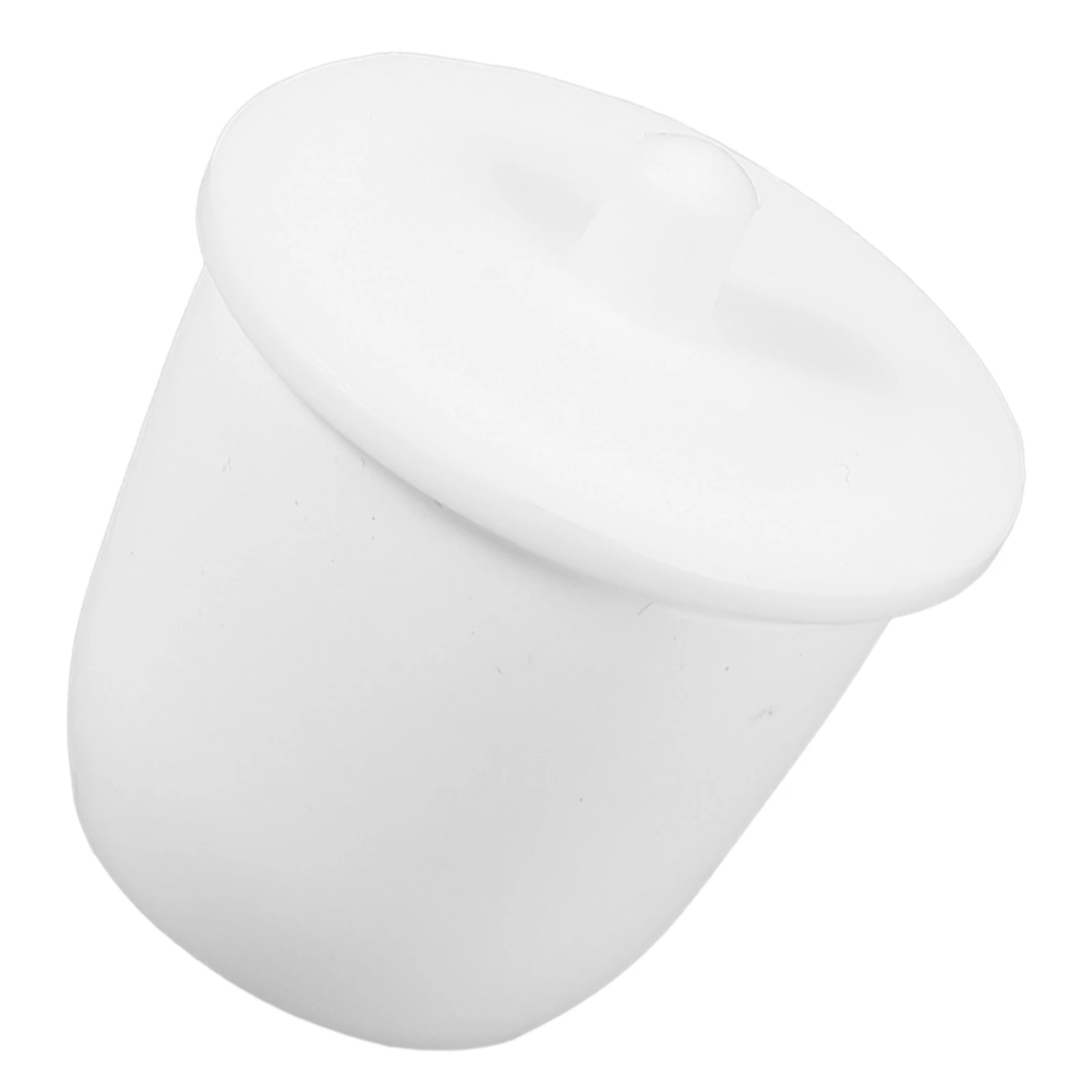 

Experimental Crucible Melting Bowl for Metal Labs with Lid Laboratory Supplies
