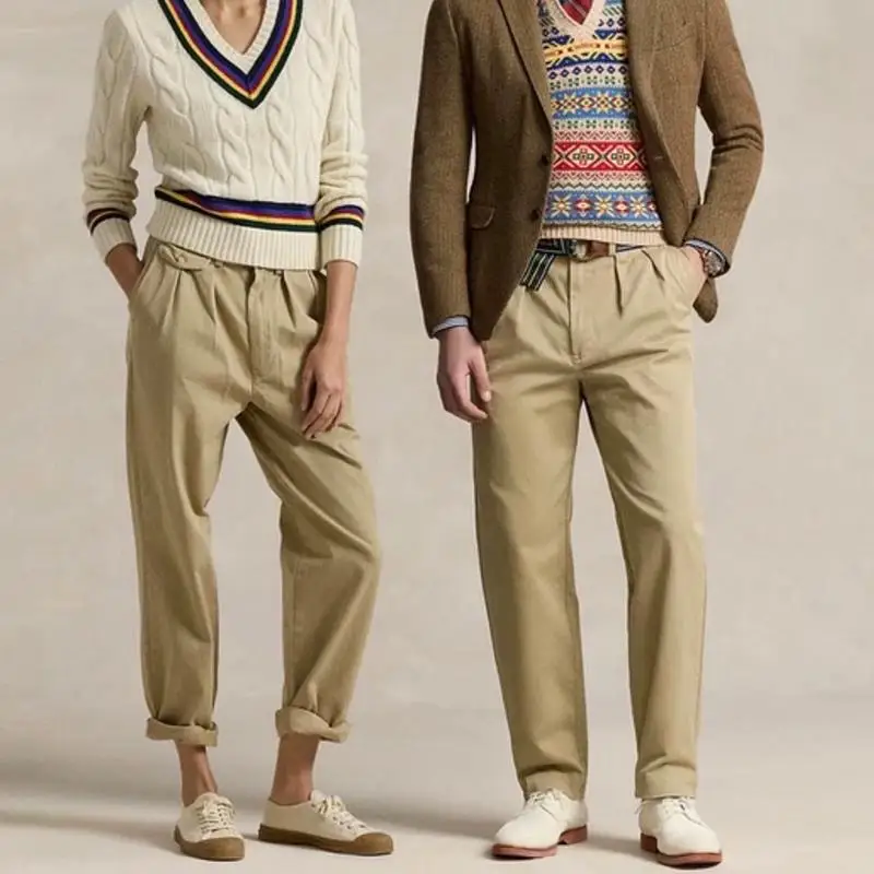 Rl Whian Relaxed Fi… - image